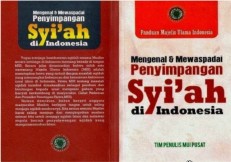 penyimpangan syiah di Indonesia